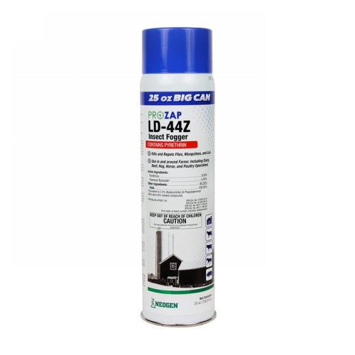 Prozap LD-44Z Insect Fogger