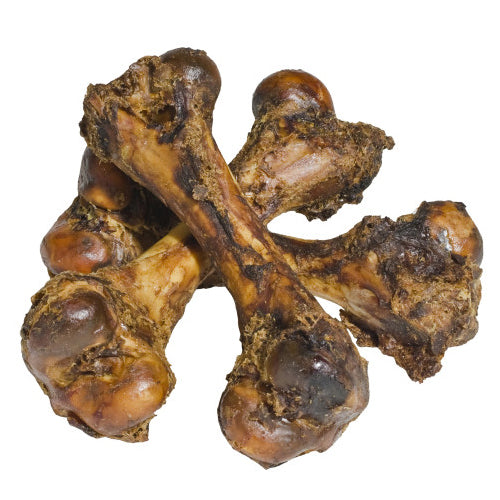 Redbarn XL Ham Bone Dog Treat