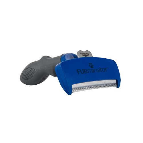 Furminator Undercoat Long Hair Deshedding Tool for Dogs