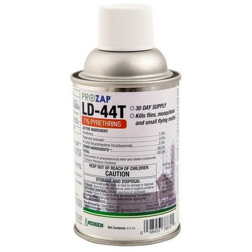 Prozap LD-44T Fly Spray