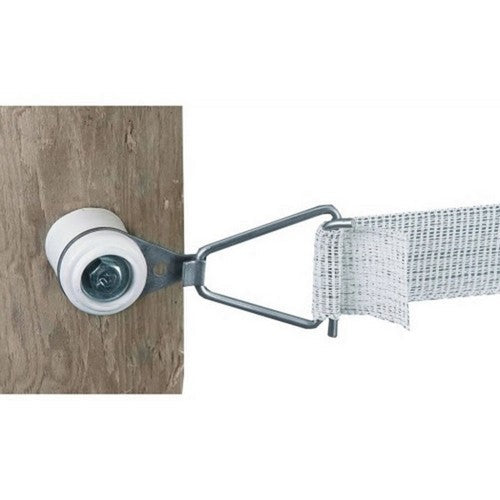 Electric Fence End Tension