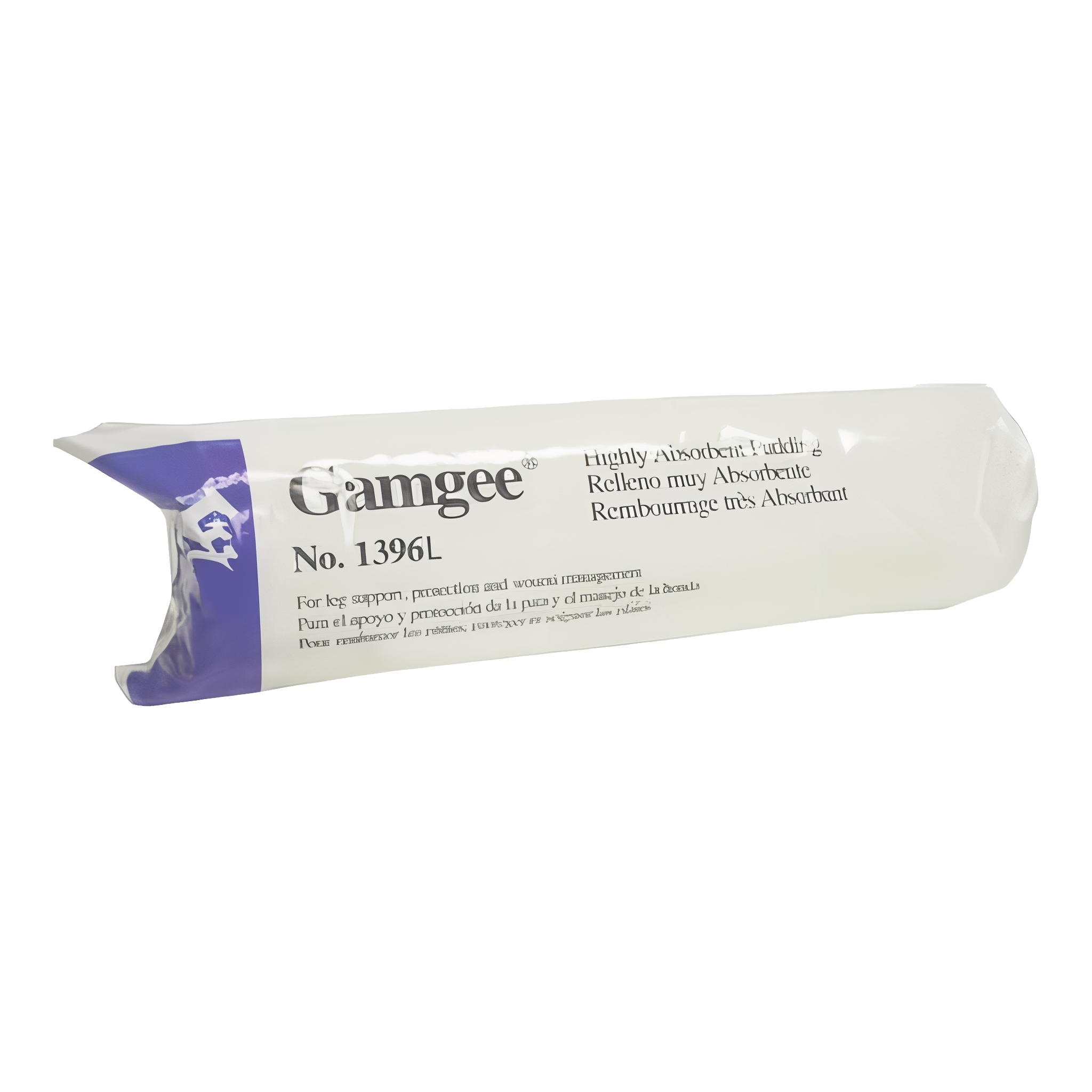 3M Gamgee Highly Absorbent Padding