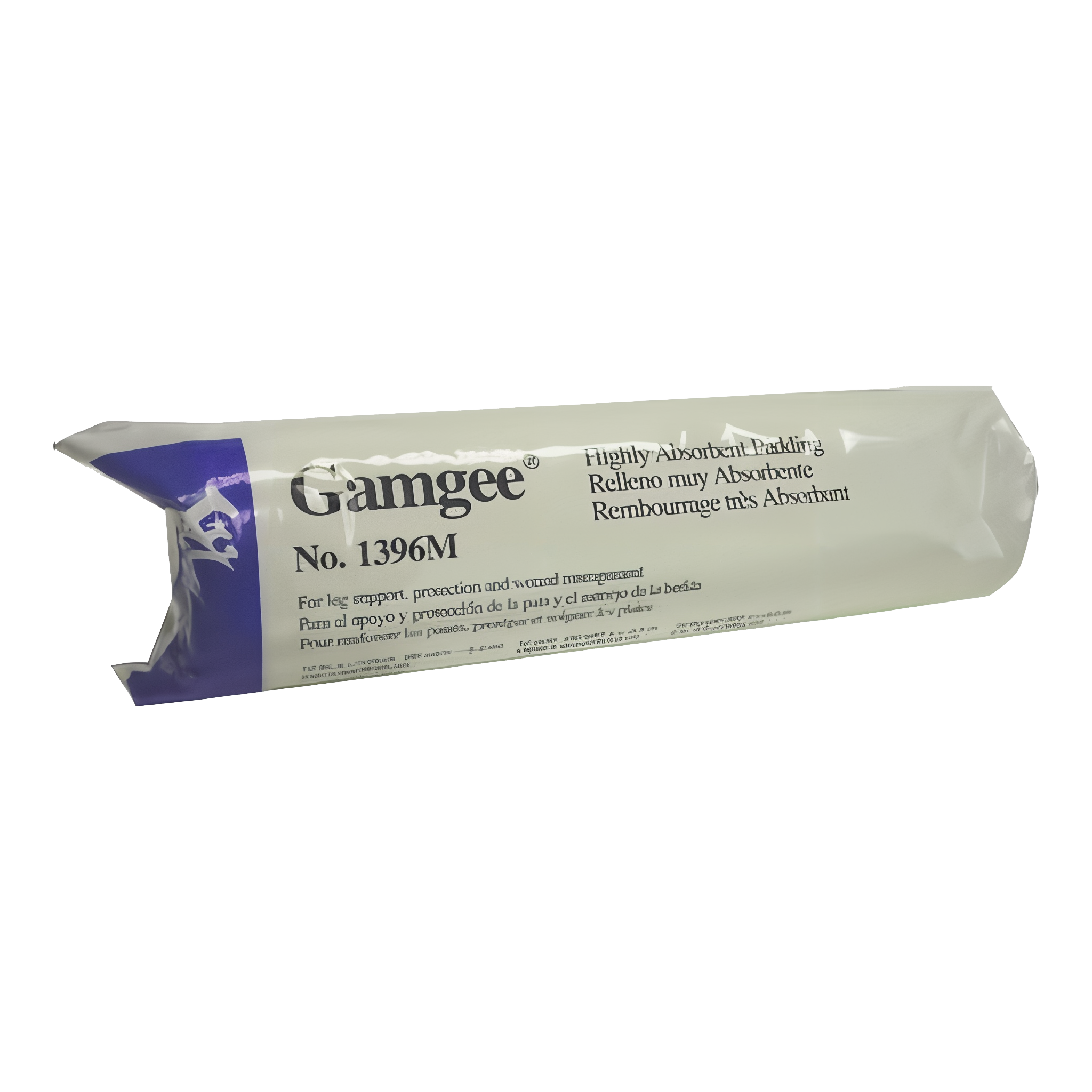 Gamgee Highly Absorbent Padding