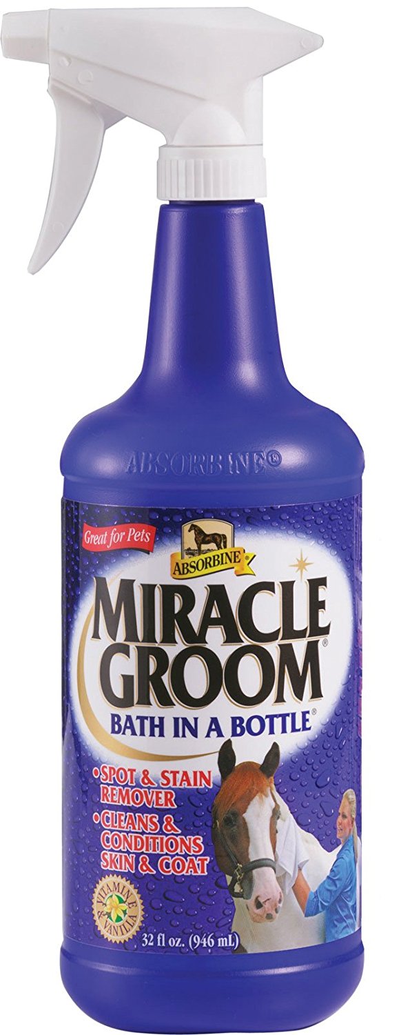 W F Young Miracle Groom
