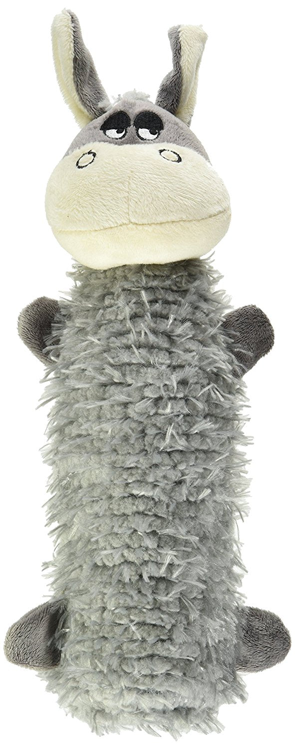 Debbie Donkey Water Bottle Toy