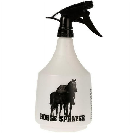 Tolco horse sprayer in green color
