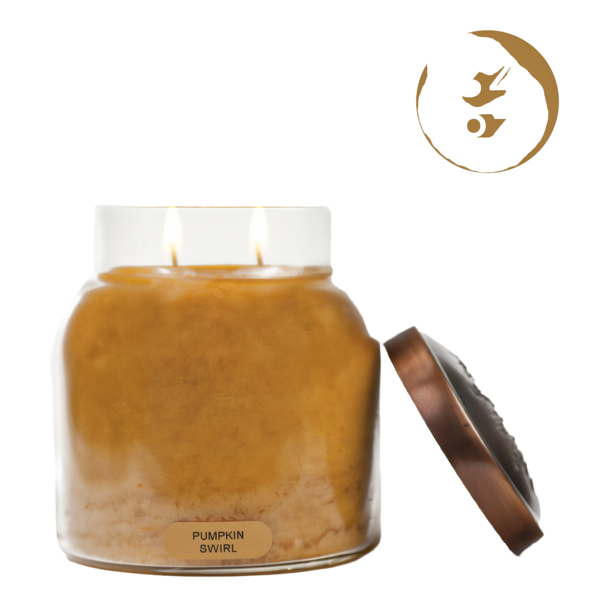 A Cheerful Giver 34 oz Papa Candle -- product image