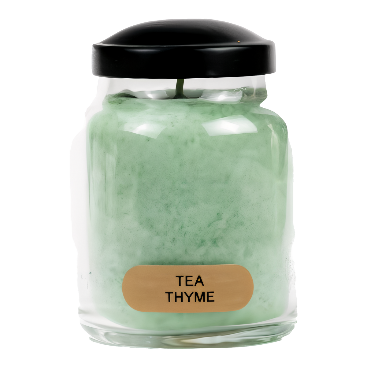 A Cheerful Giver Tea Thyme 6 oz Baby Candle -- product image