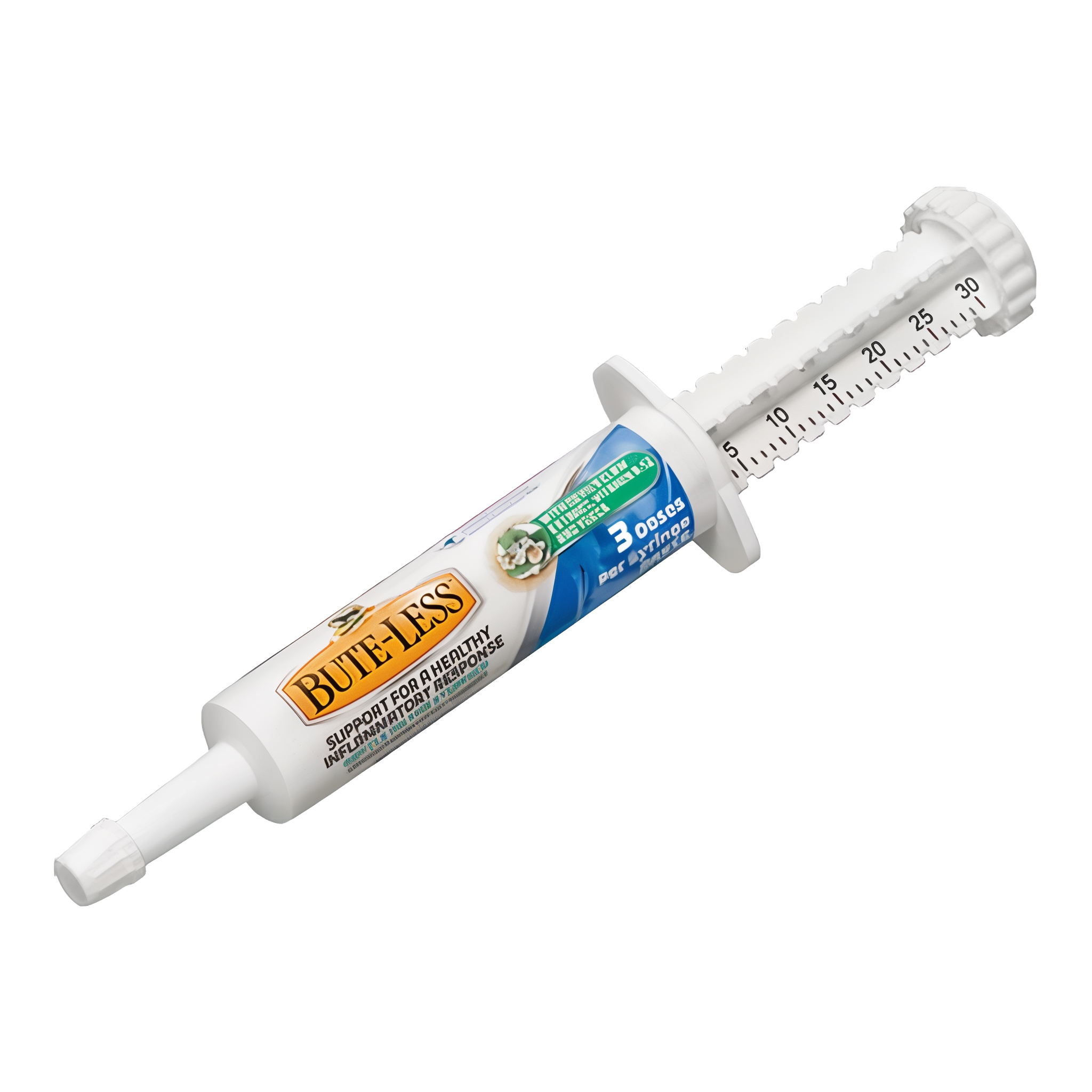 Absorbine Bute-Less Paste