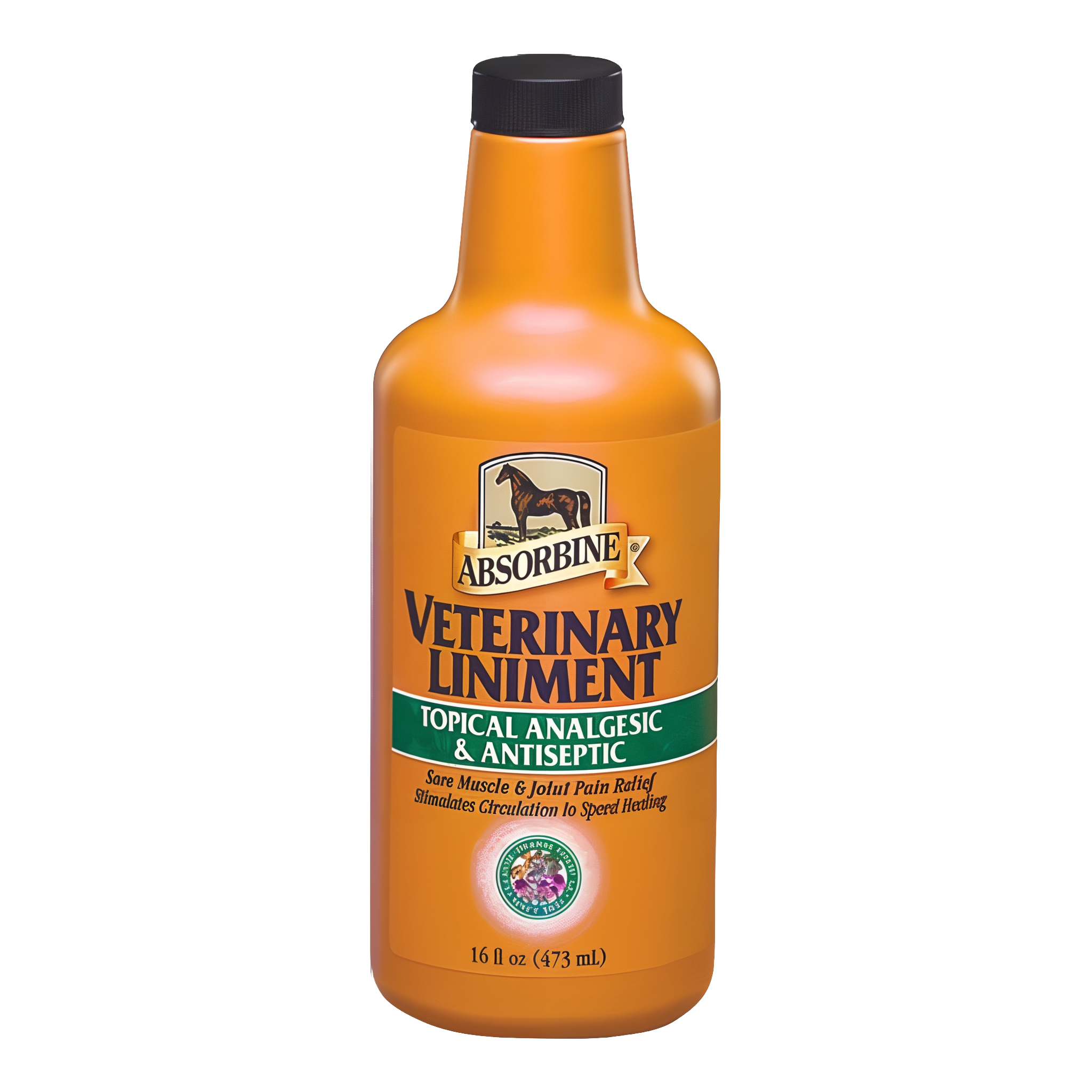 Absorbine Vet Liniment for Horses