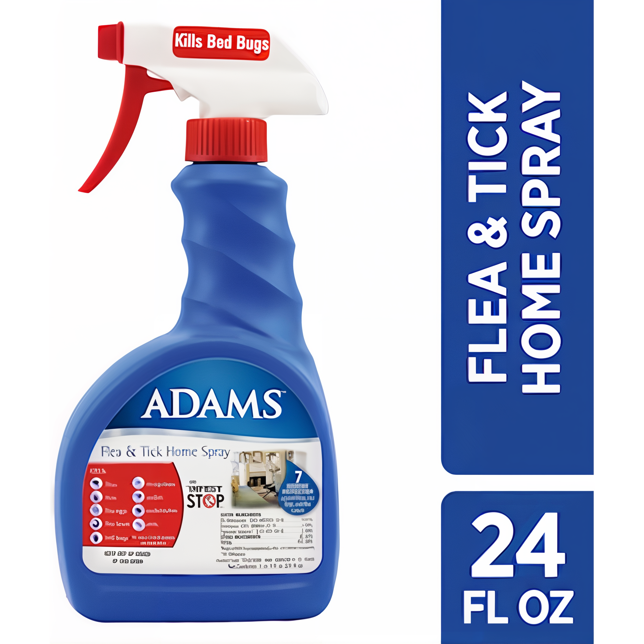 Adams Flea and Tick Home Spray