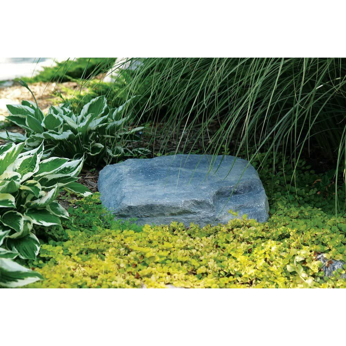 Airmax CrystalClear TrueRock Flat Cover -- product image