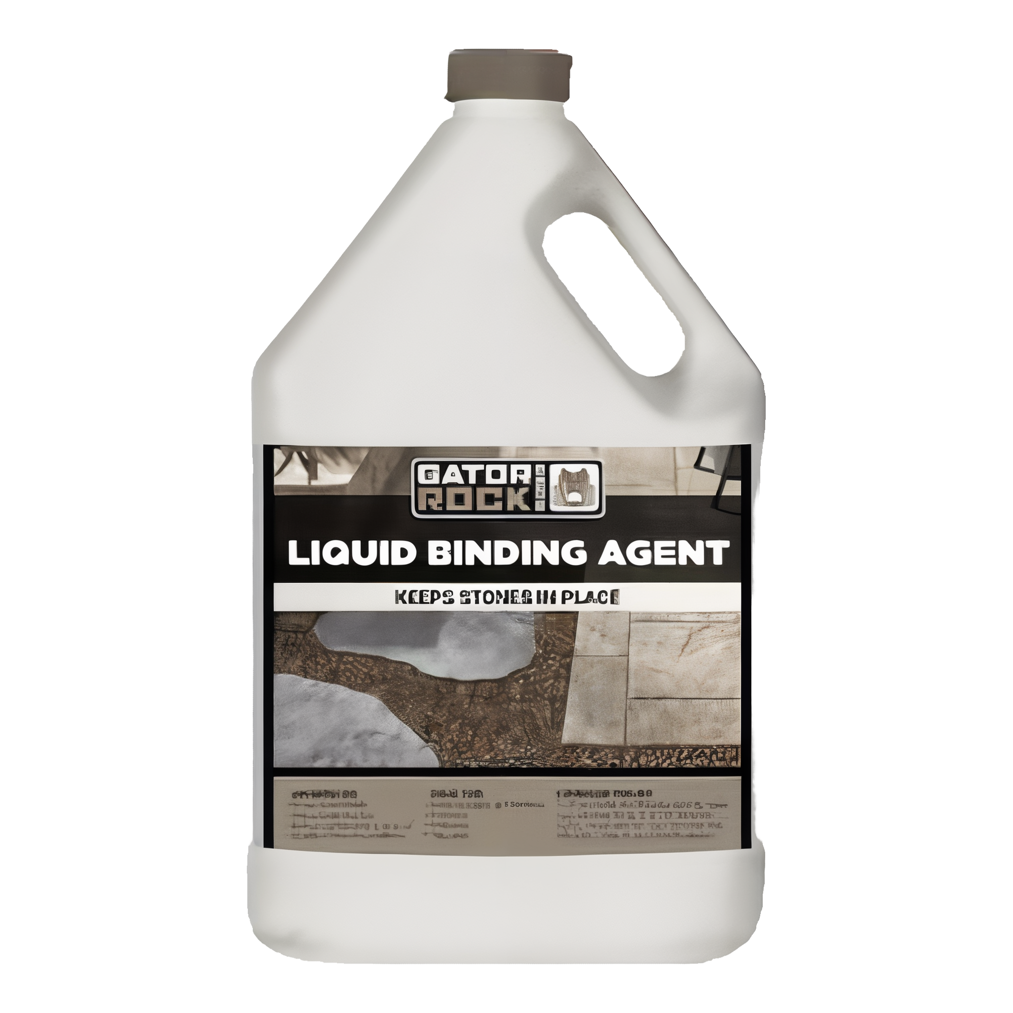 Alliance Gator Rock Bond Liquid Binding Agent
