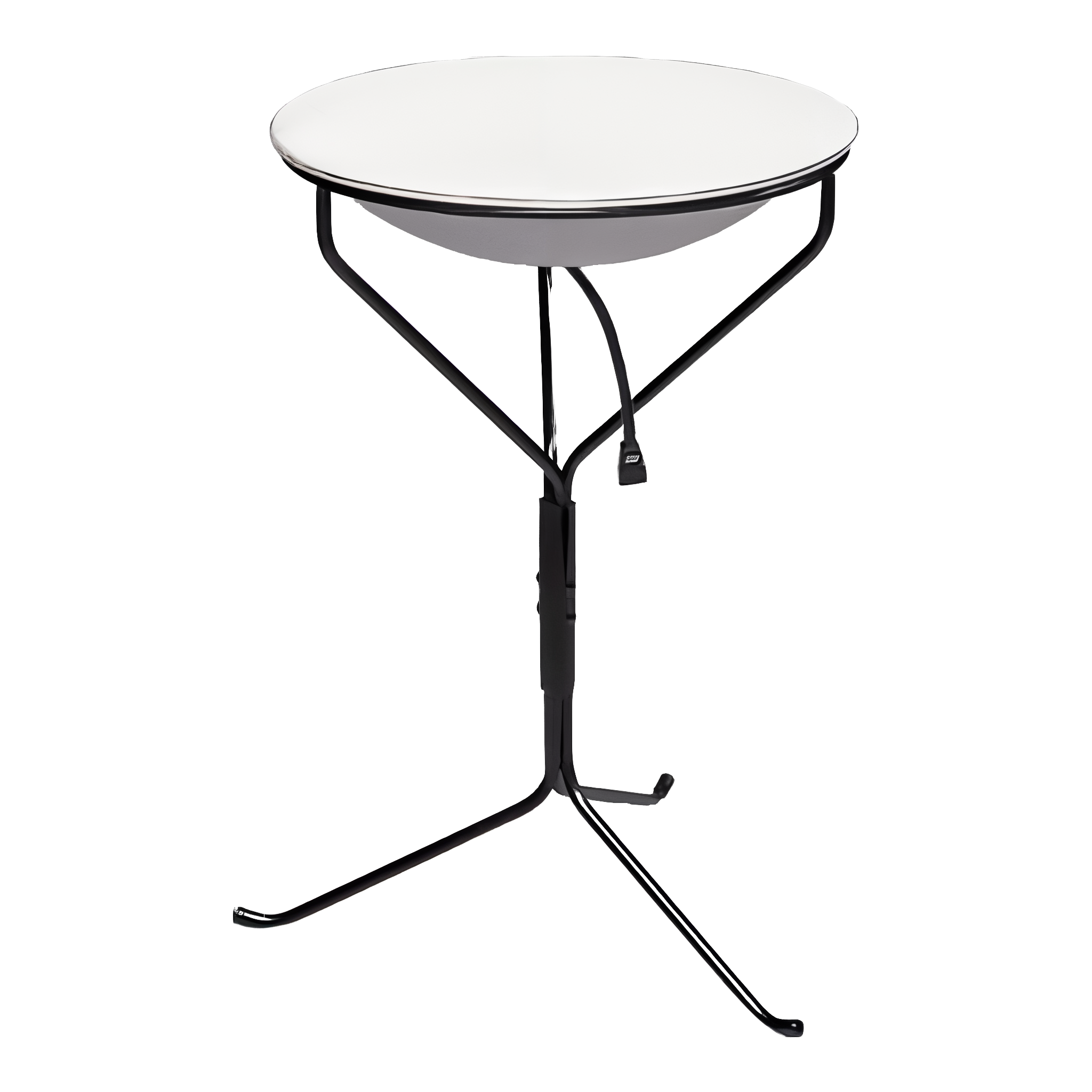 Allied Precision Heated Bird Bath