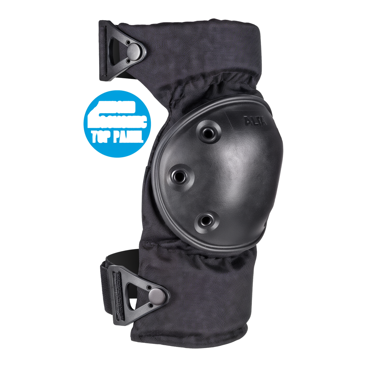 Alta AltaCONTOUR Knee Pads with AltaLOK -- product image