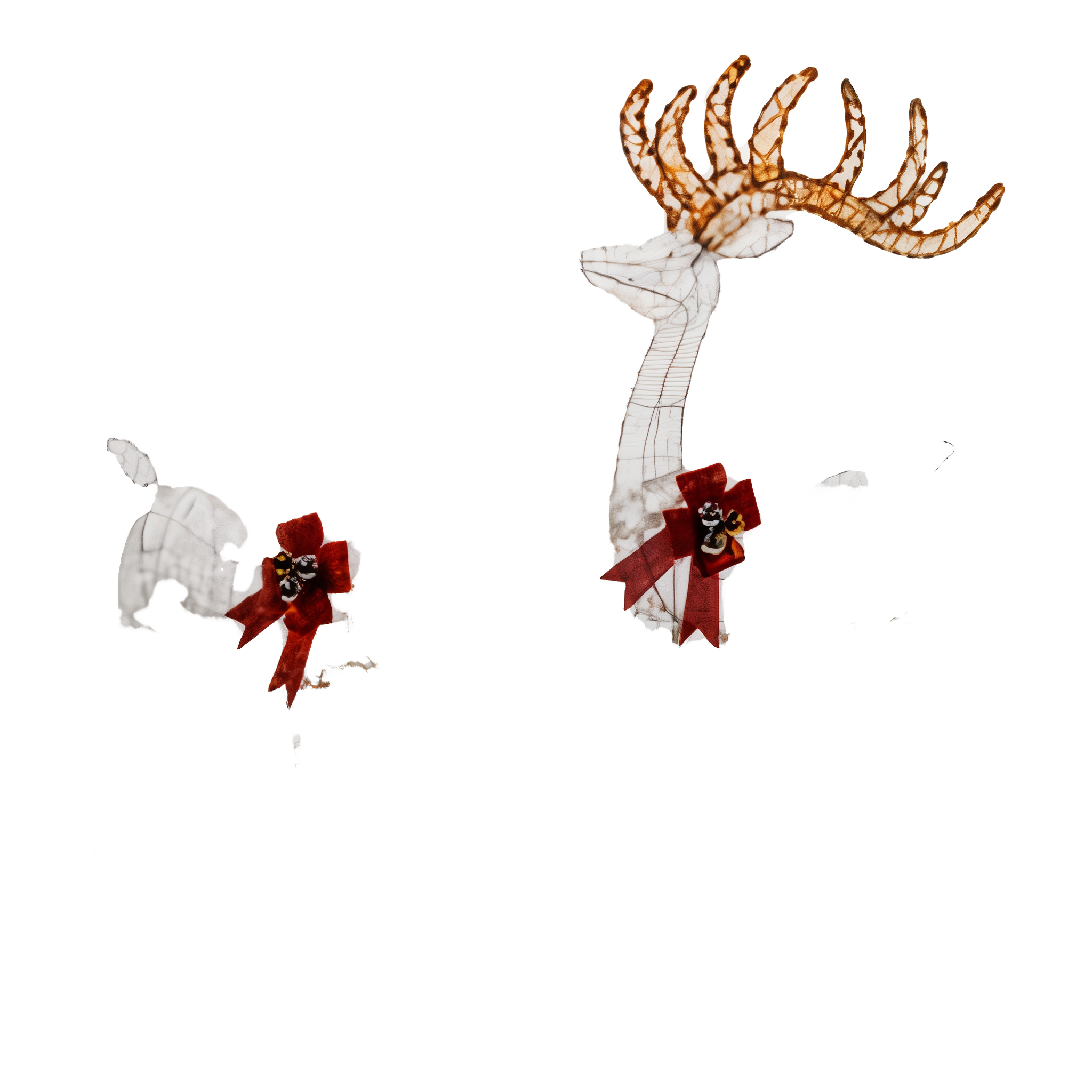 Alta Innova Flex Micro LED Deer Set
