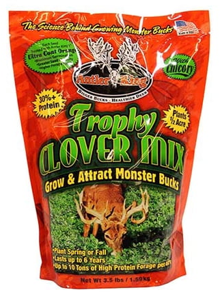 Antler King Clover Mix Food
