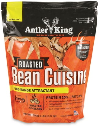 Antler King Roasted Bean Cuisine