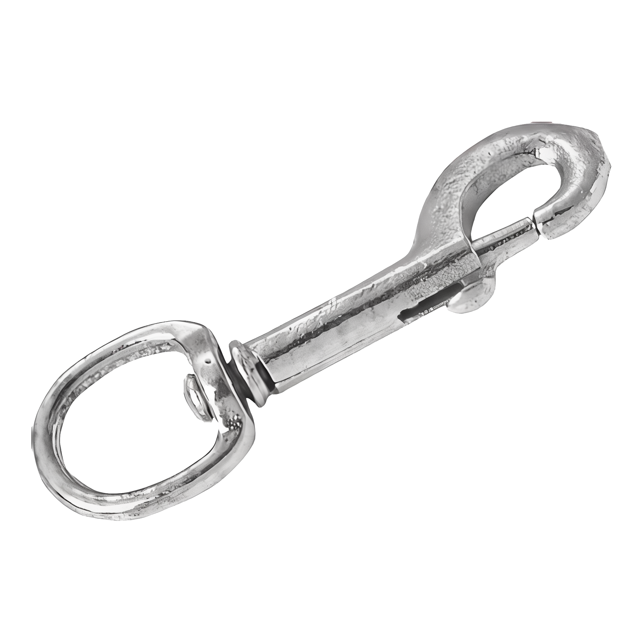 Campbell Chain & Fittings Bolt Snap Round Eye