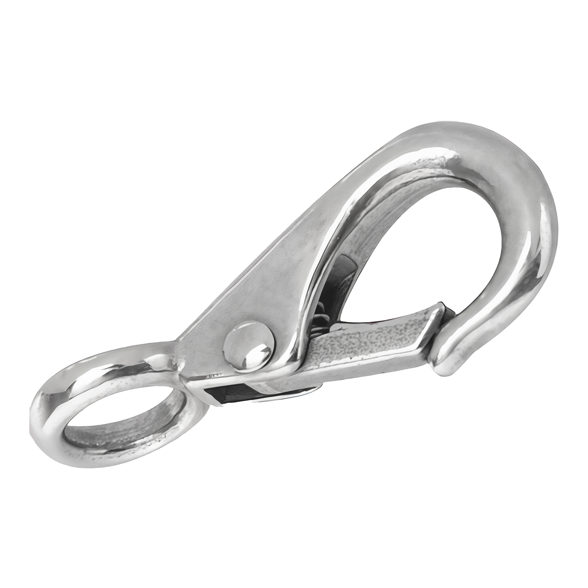 Stainless Steel Snap