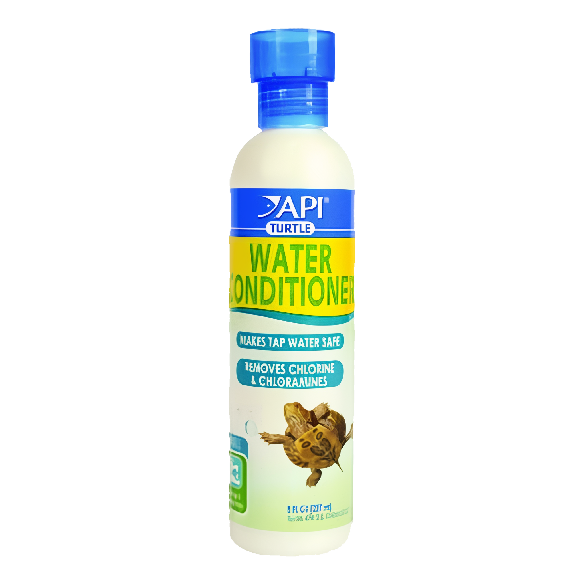 API Turtle Water Conditioner