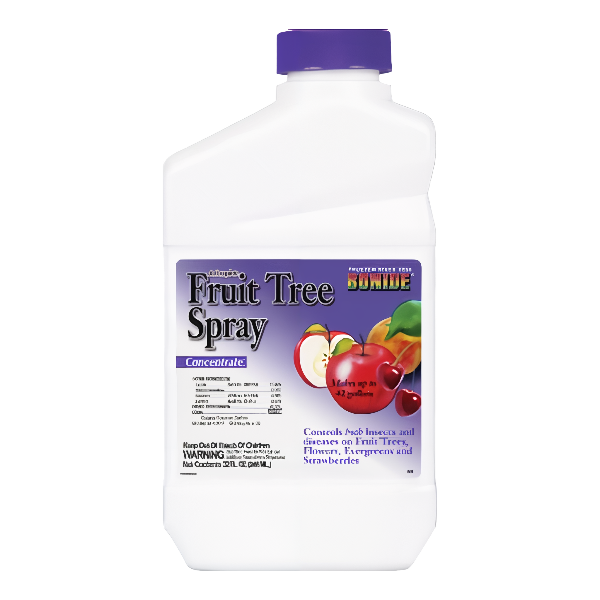 Bonide Fruit Tree Spray Concentrate