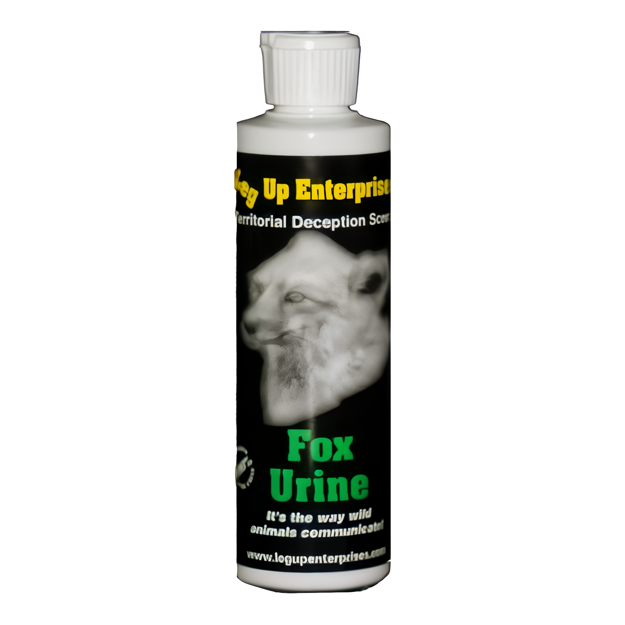 Leg Up Enterprises Real Fox Urine