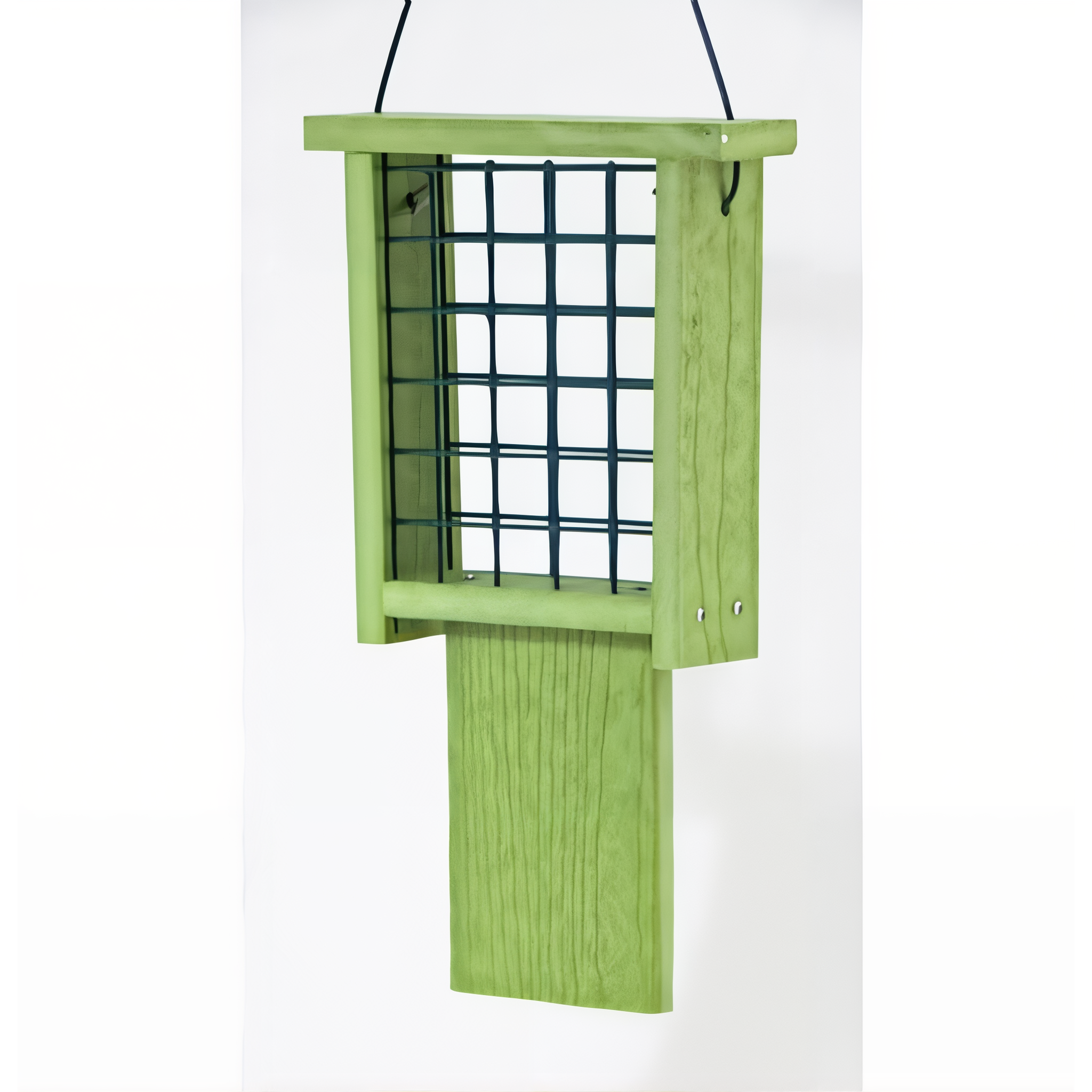 Audubon Going Green Suet Feeder