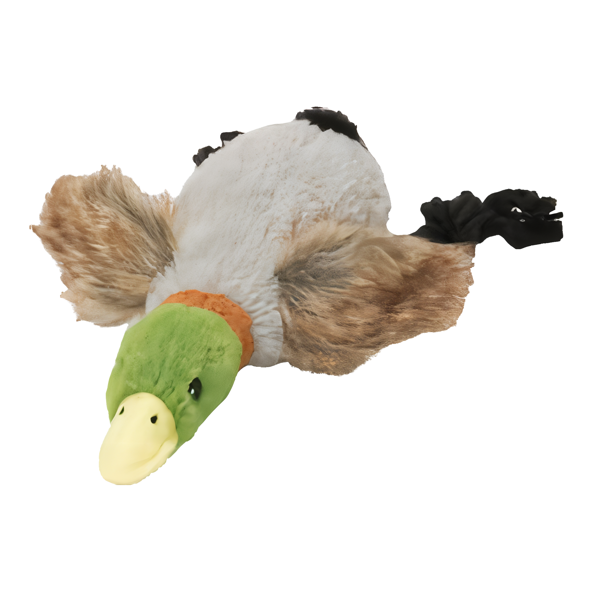 Avery Sporting Dog Plush Toy