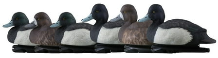 Avian-X Topflight Blue Bills Decoy Set Realistic Duck Decoys
