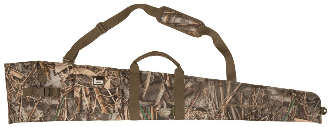 Banded Impact Floating Gun Bag