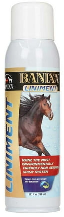Banixx Premium Liniment
