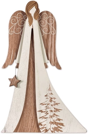 Angel Table Top