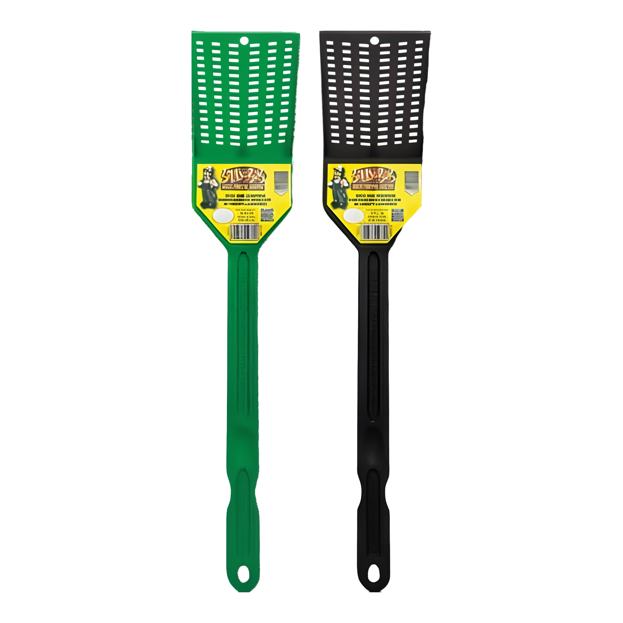 Billy Bob Products Multi Purpose Swatter