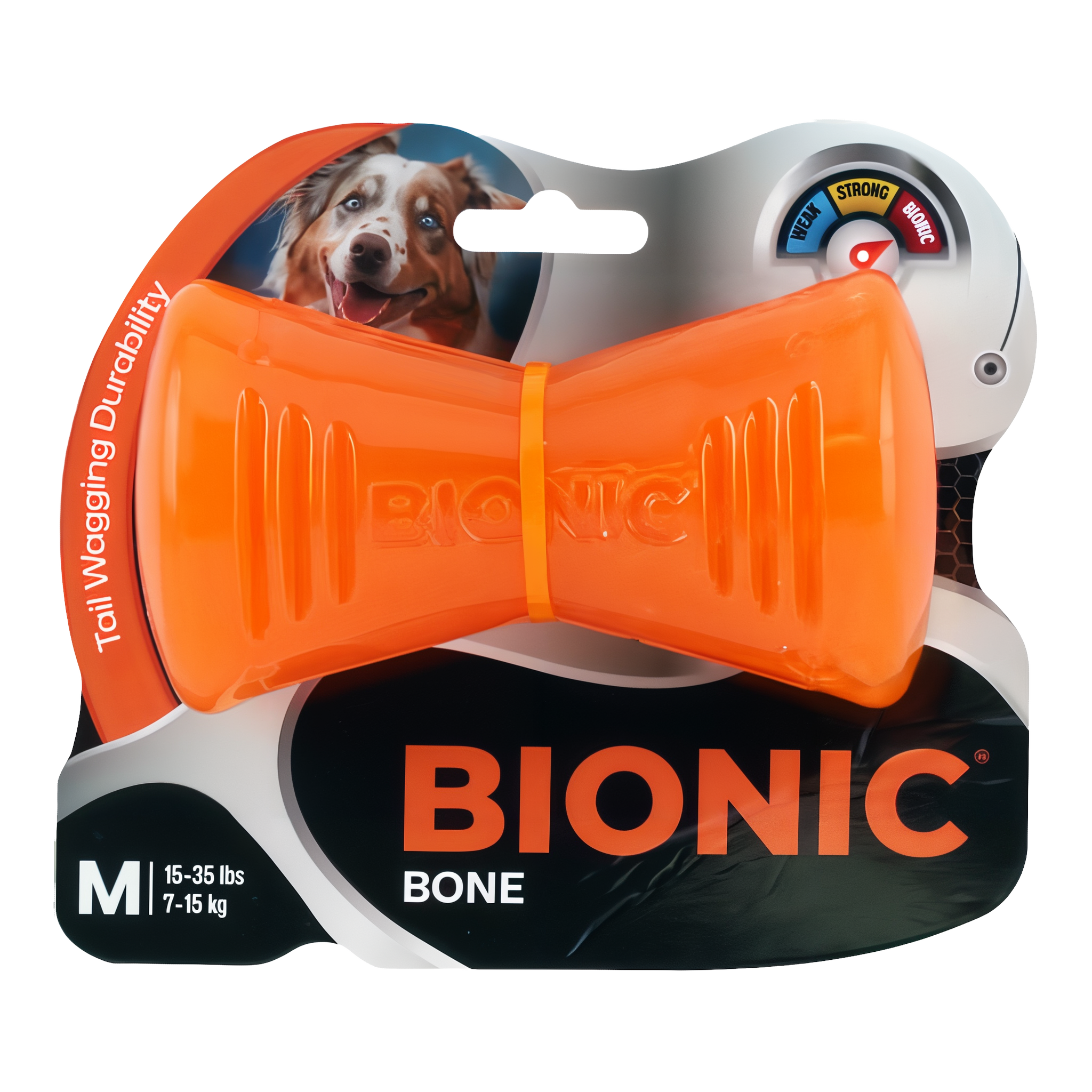 Bionic Medium Bone