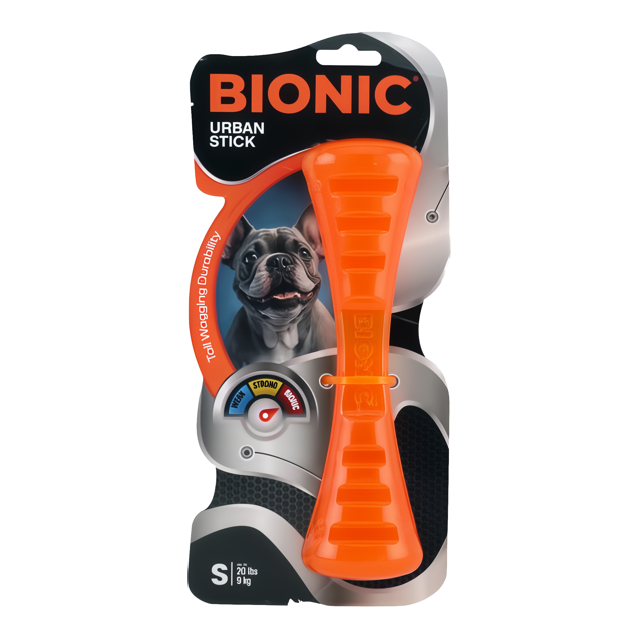 Bionic Small Urban Stick