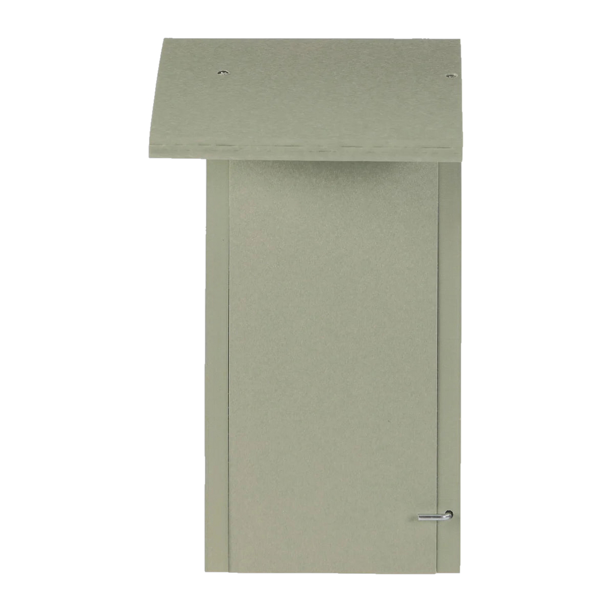 Birds Choice Bluebird House in Sage Recycled Plastic -- product image