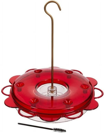 Birds Choice Hummerfest Feeder