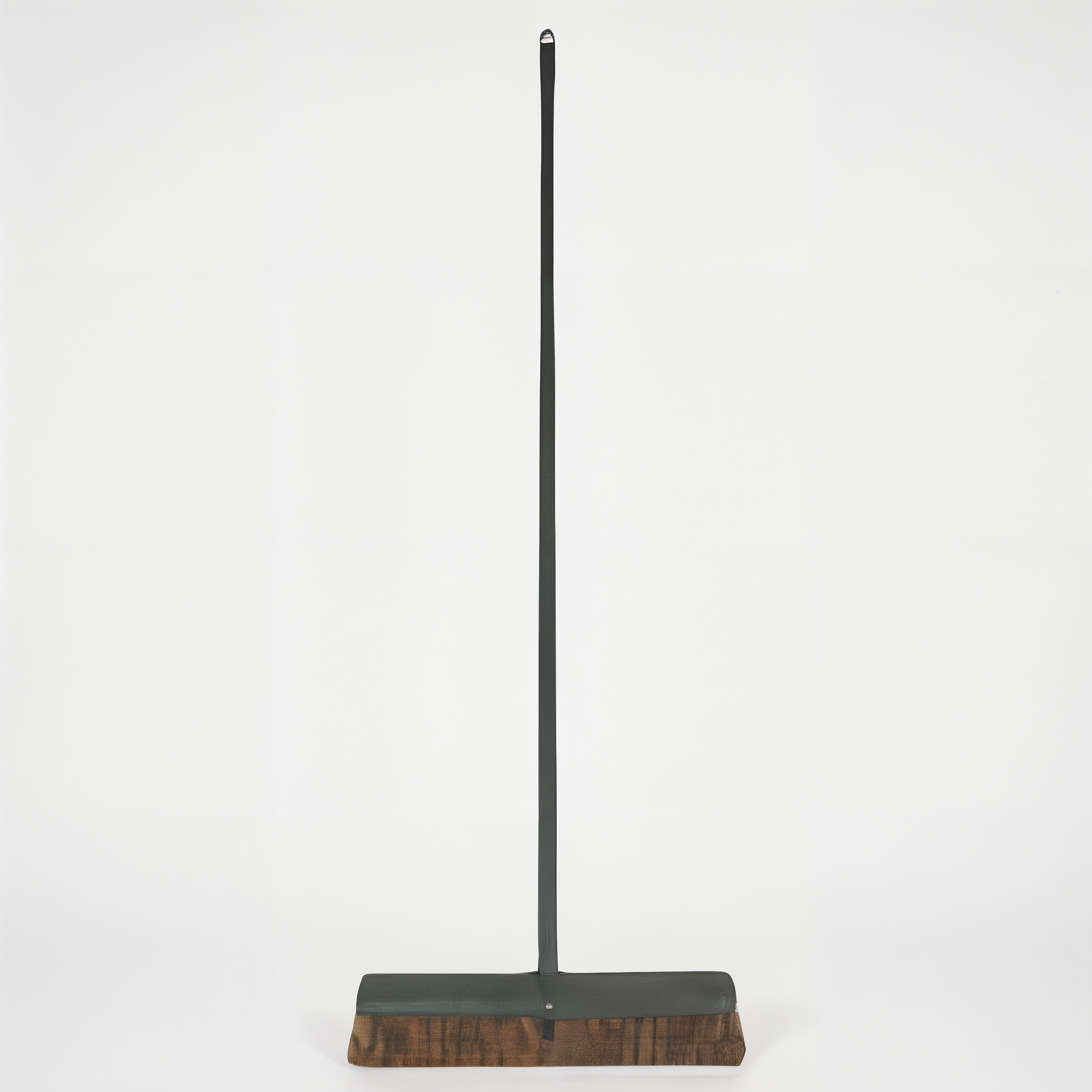 Birdwell Contractor Push Broom
