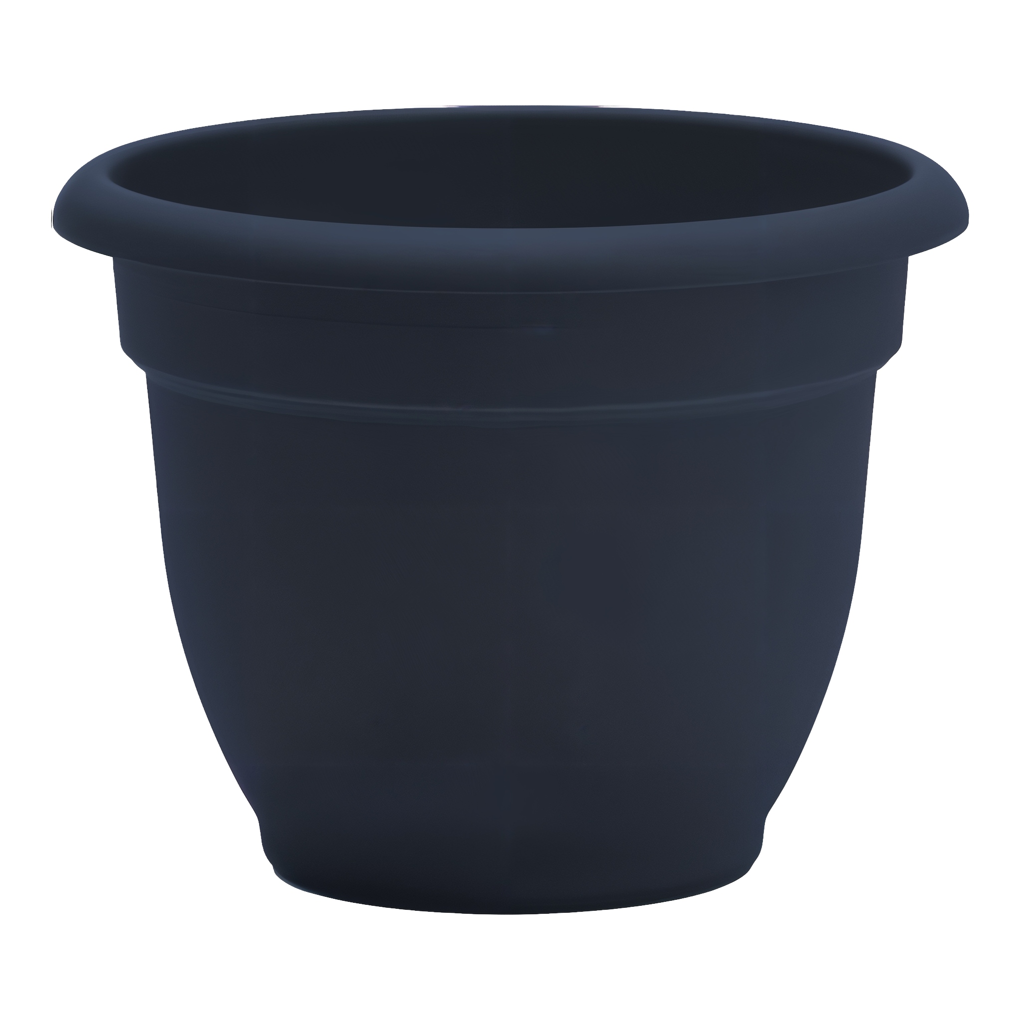 Ariana Plastic Self-Watering Decorative Pot