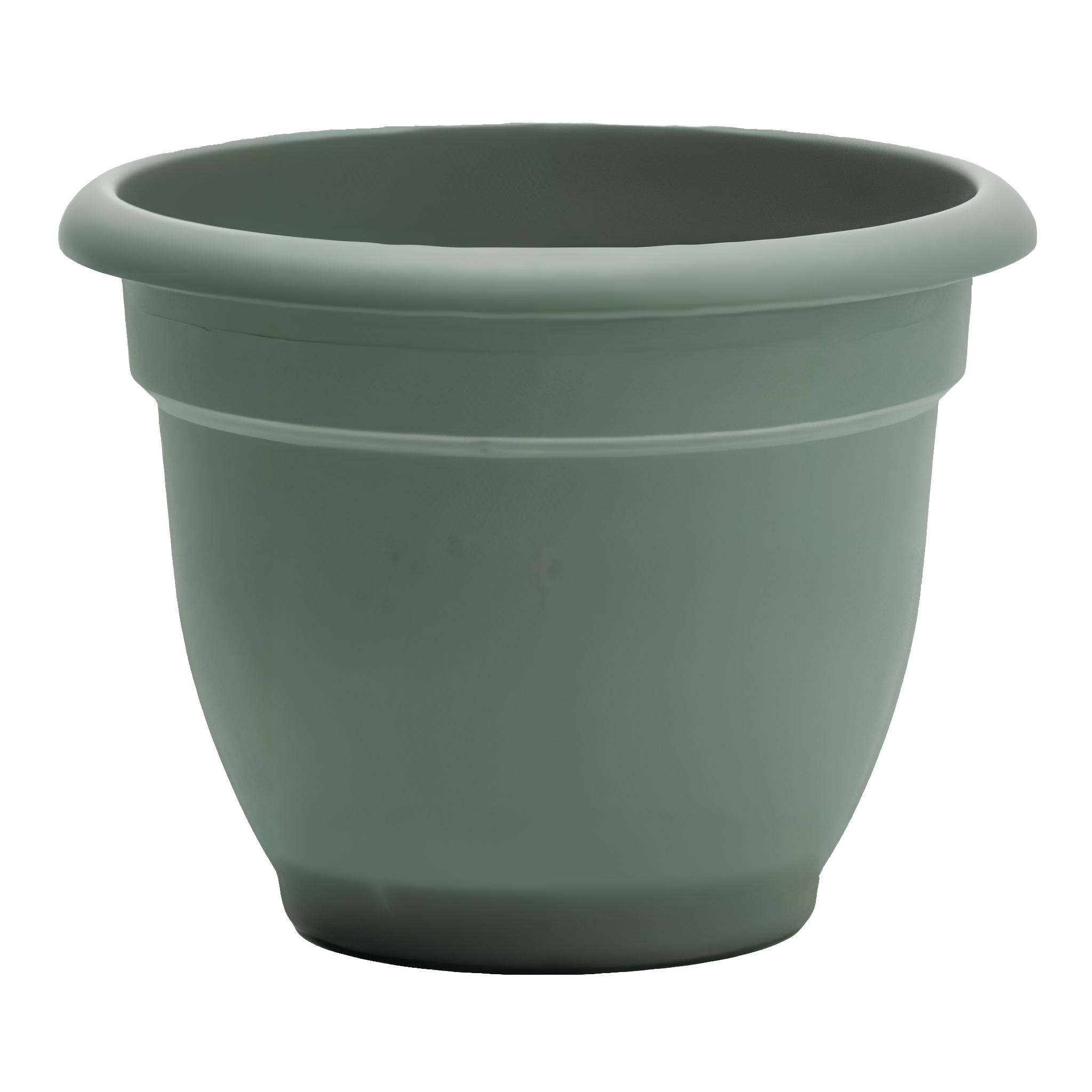 Large Bloem Ariana Plastic Traditional Planter for Living Green gardens