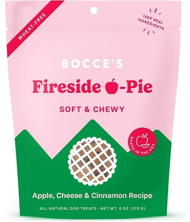 Bocces D Sft Chw Fireside
