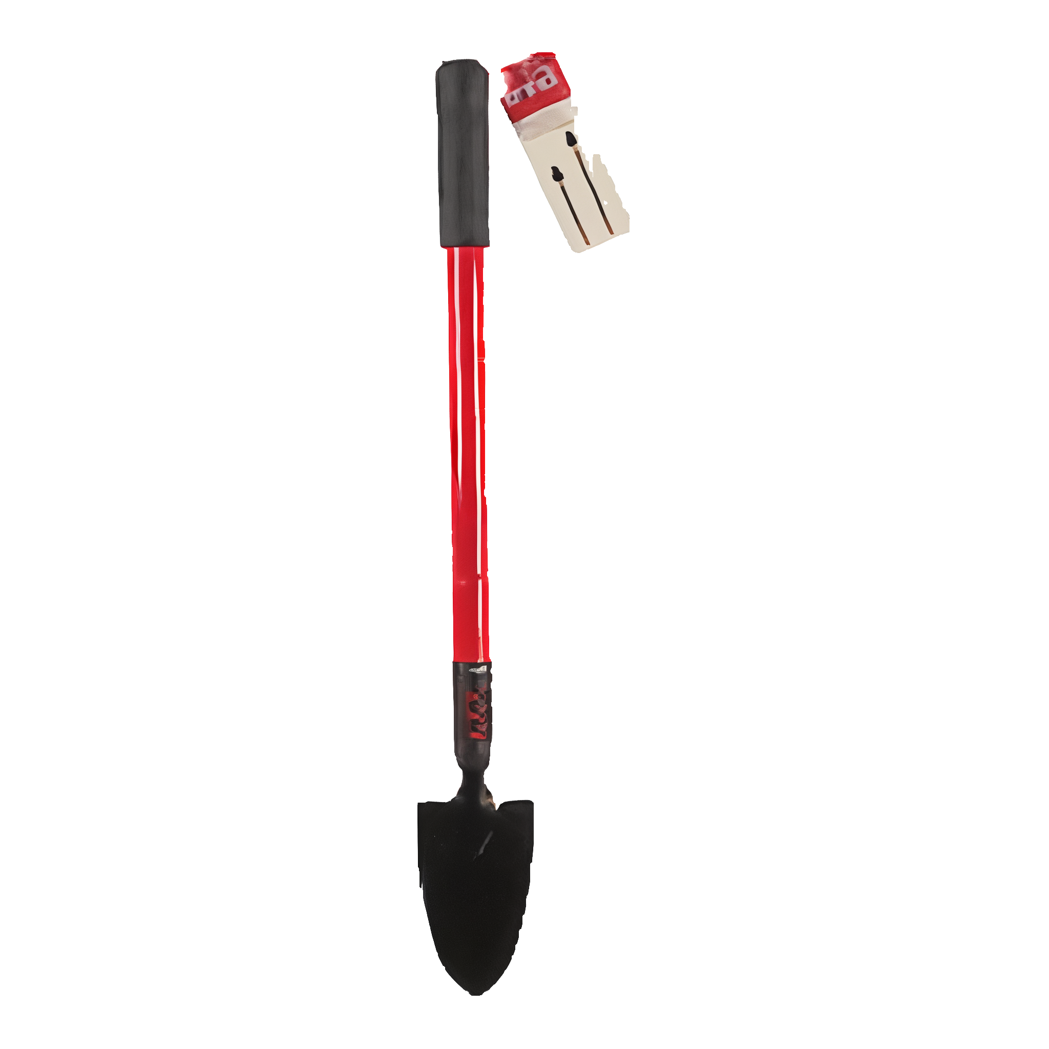 Bond Steel Garden Trowel