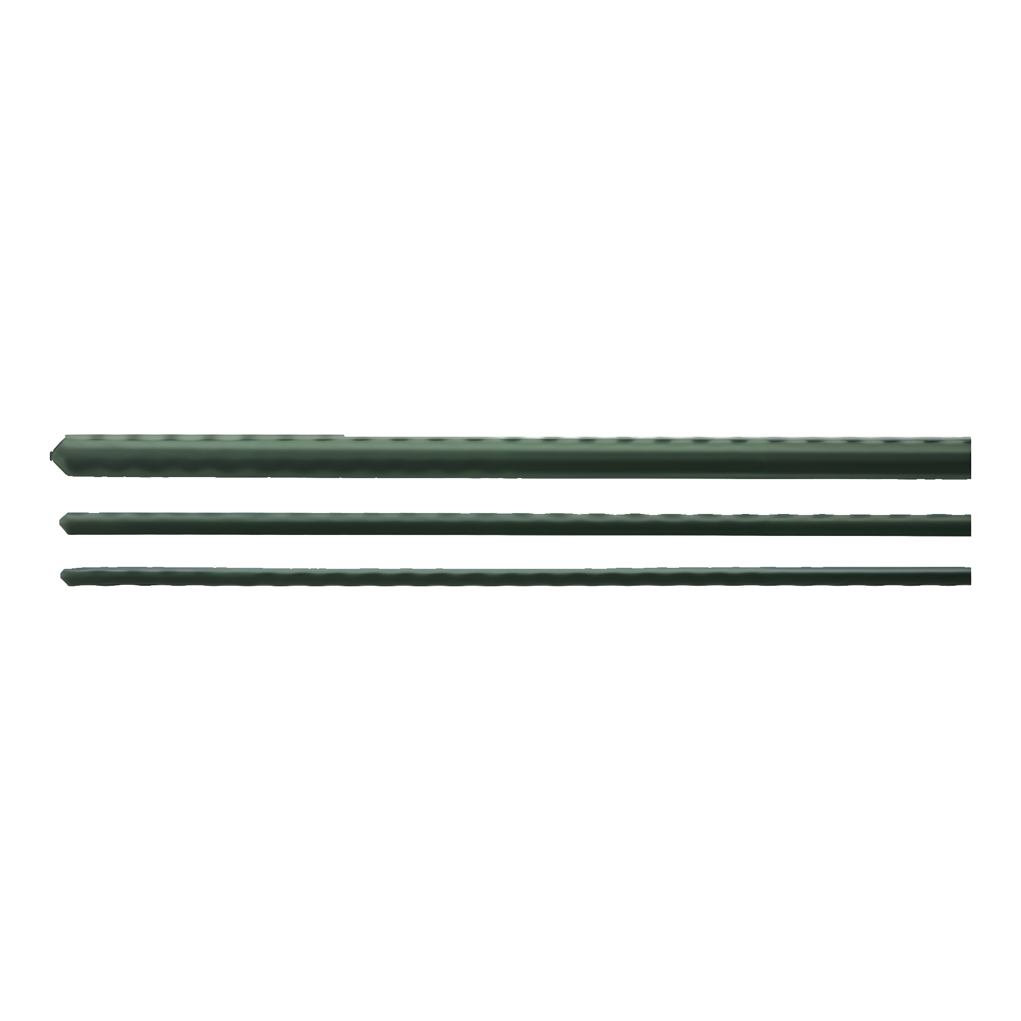 Bond Steel Plant Support Stake