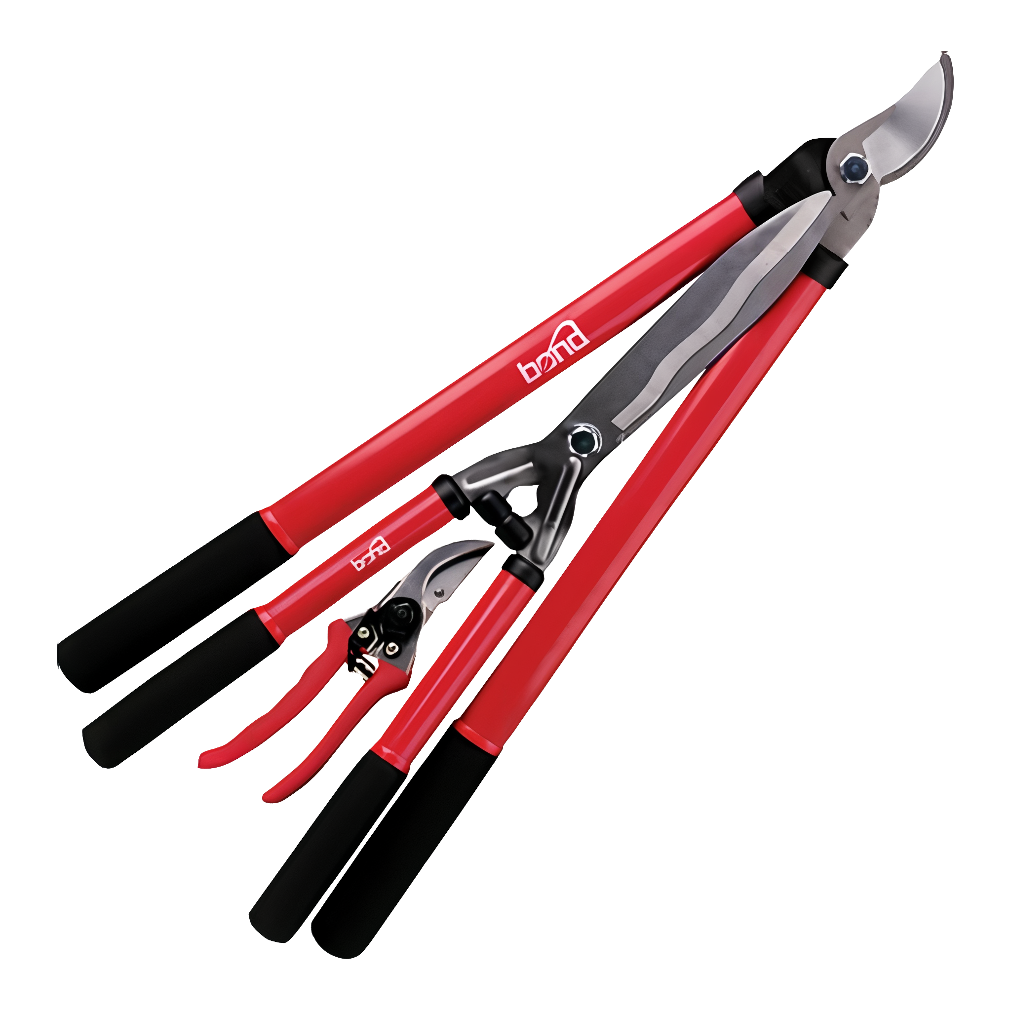 Bond Ultimate Pruning Combo Set