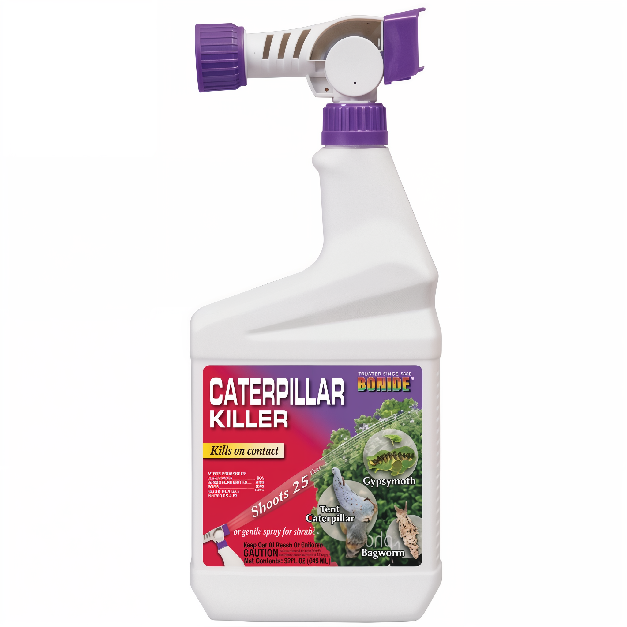 Beetle Caterpillar KLR RTS