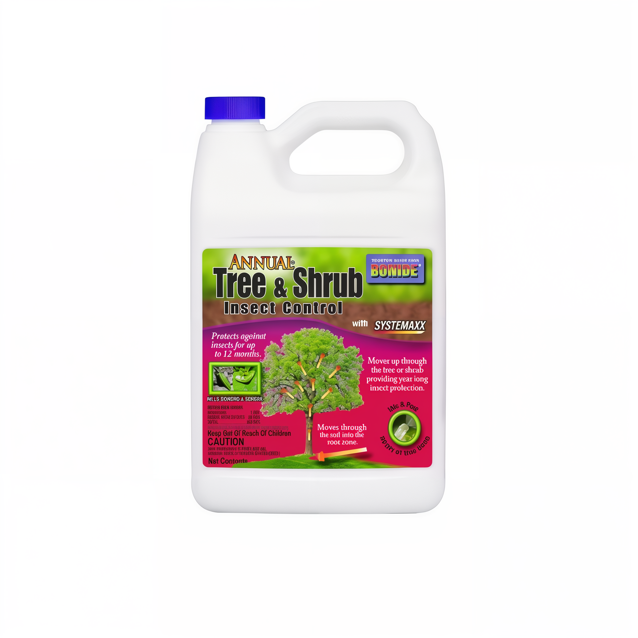 Bonide Annual Tree and Shrub Insect Control