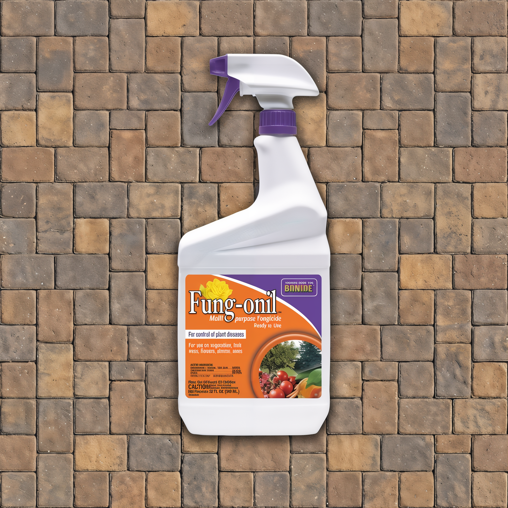 Bonide Fung-onil Multi-Purpose Fungicide