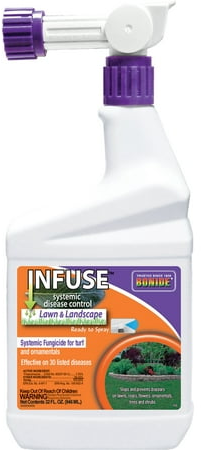 Bonide Infuse Fungicide