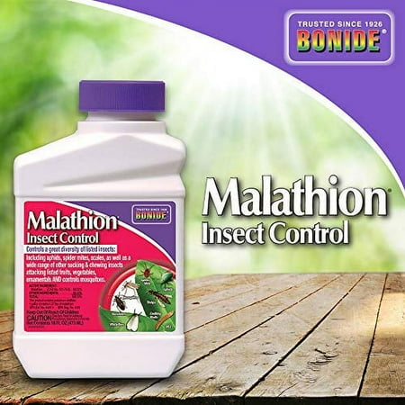 Bonide Malathion Insect Control Concentrate Insecticide